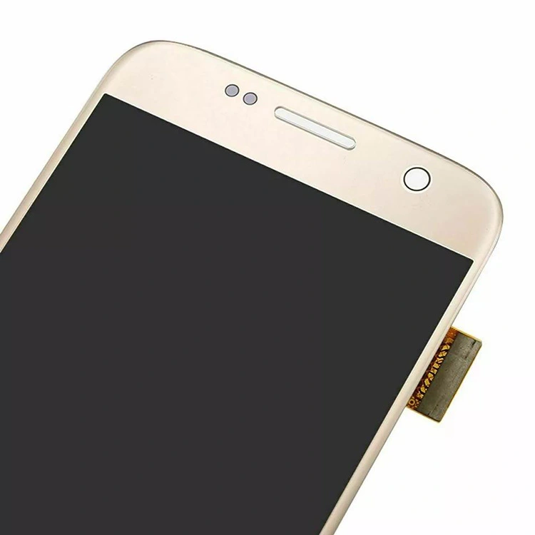 S7-LCD-Bildschirme