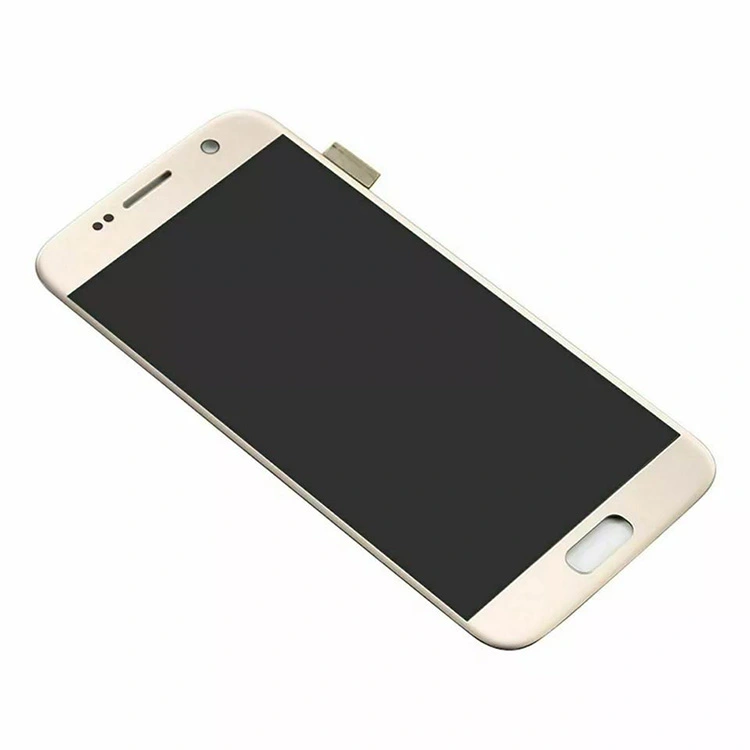S7-LCD-Bildschirme