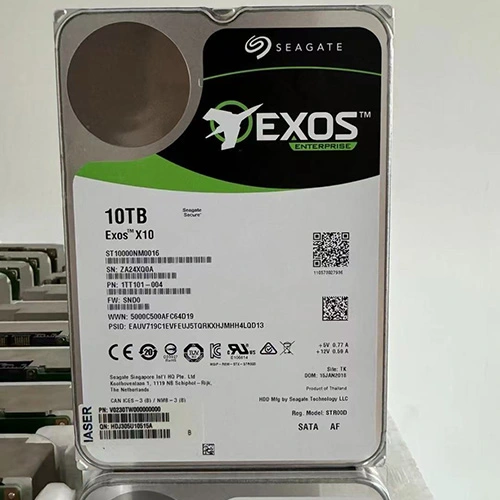HDD/SSD -Rückkauf