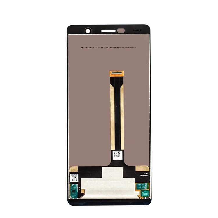 LCD -Bildschirme für Nokia 7 Plus