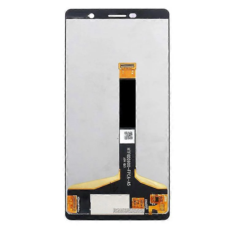 LCD -Bildschirme für Nokia 7 Plus
