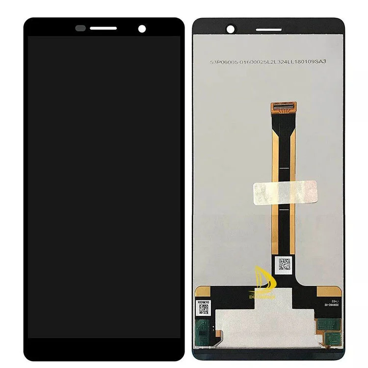 LCD -Bildschirme für Nokia 7 Plus