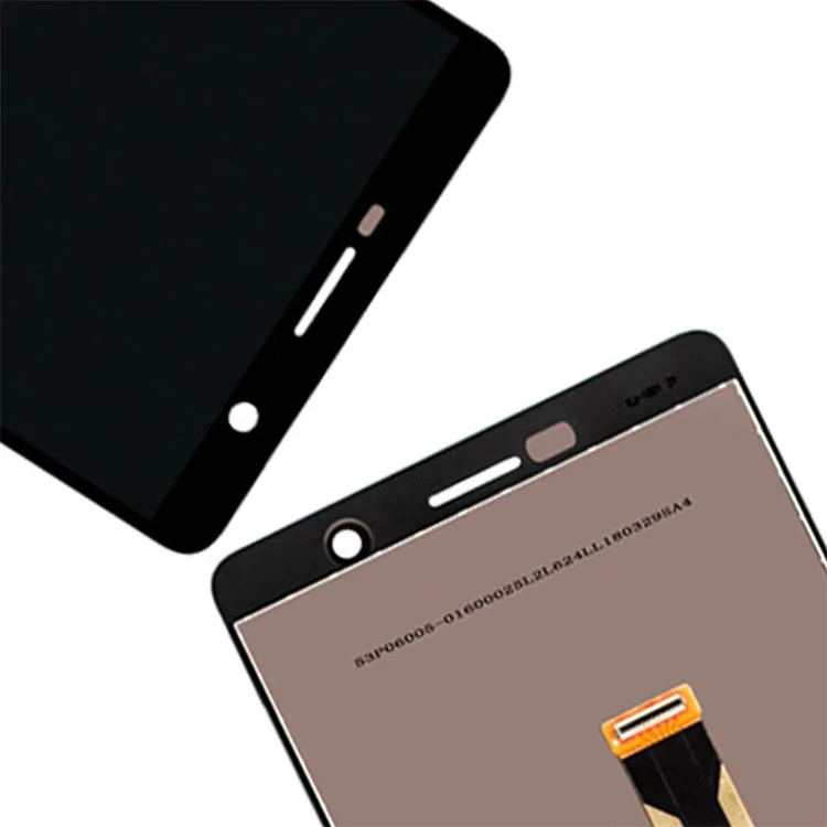 LCD -Bildschirme für Nokia 7 Plus