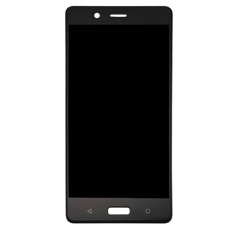 LCD -Bildschirme für Nokia 8