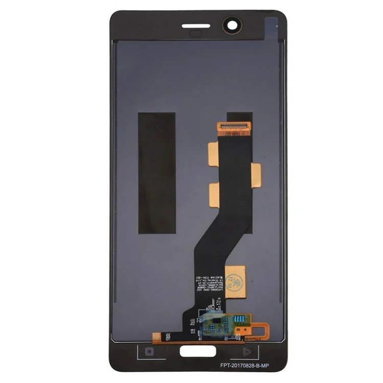 LCD -Bildschirme für Nokia 8