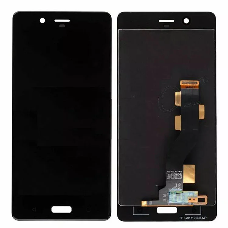 LCD -Bildschirme für Nokia 8