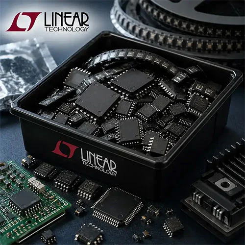 LT/Lineartechnik