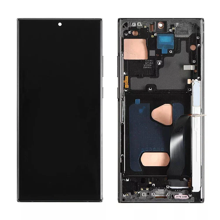 Anmerkung 20 LCD -Bildschirme