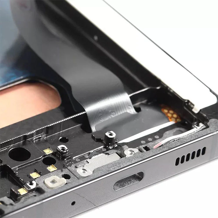 Anmerkung 20 LCD -Bildschirme