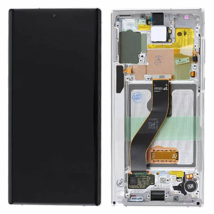 Note10 Lite LCD -Bildschirme