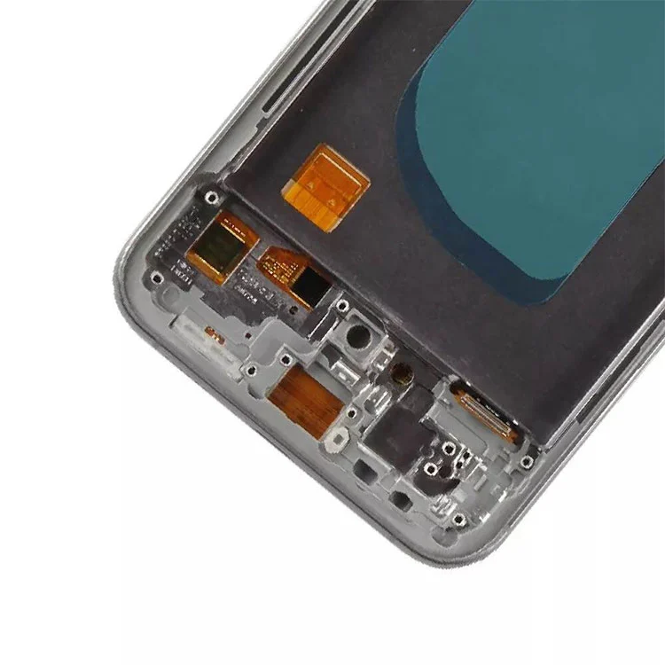 OEM Samsung Galaxy S23 FFE Display LCD -Touchsbildschirm Ersatz