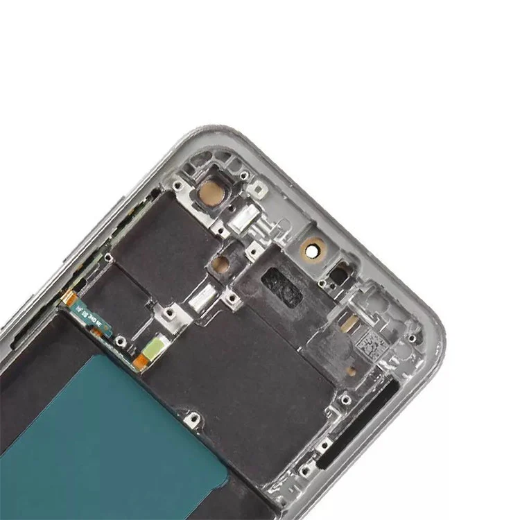 OEM Samsung Galaxy S23 FFE Display LCD -Touchsbildschirm Ersatz