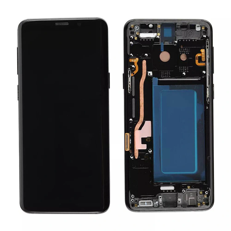 S9 LCD-Bildschirme
