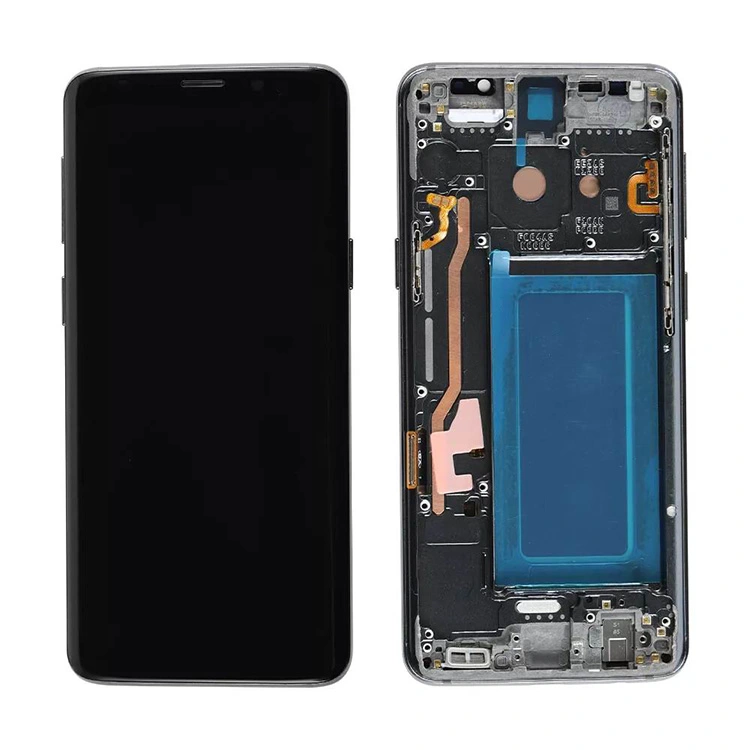 S9 LCD-Bildschirme