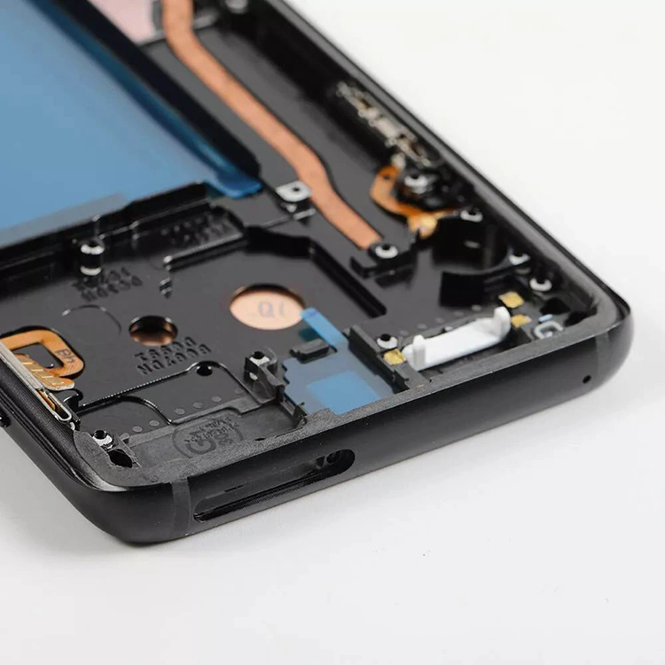 S9 LCD-Bildschirme