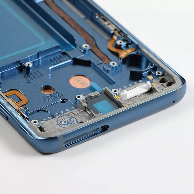 S9 LCD-Bildschirme