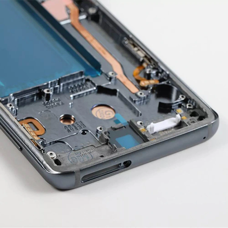 S9 LCD-Bildschirme