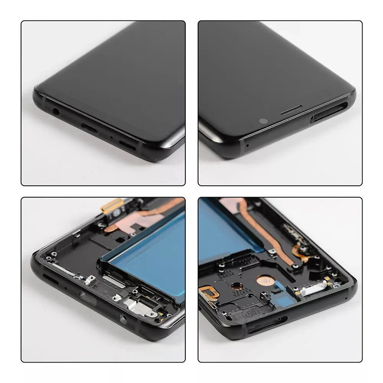 S9 LCD-Bildschirme