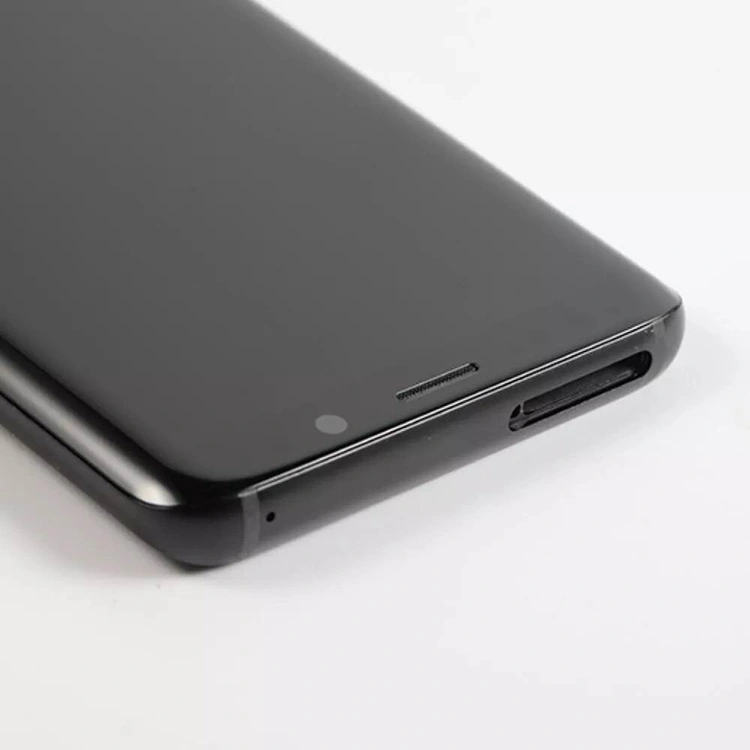 S9 LCD-Bildschirme