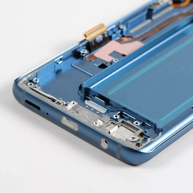 S9 LCD-Bildschirme