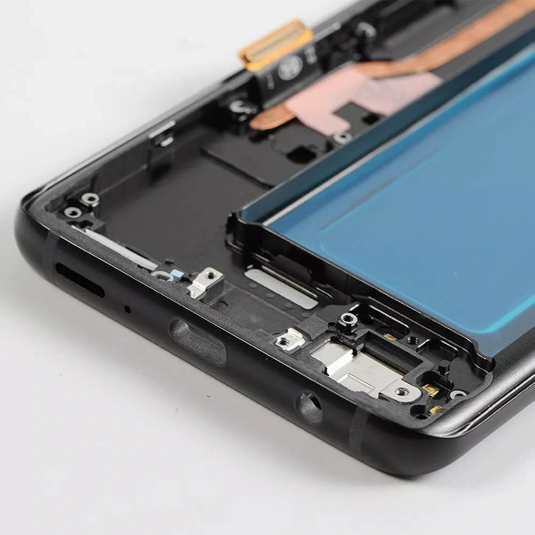 S9 LCD-Bildschirme