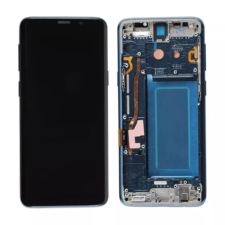 S9 LCD-Bildschirme