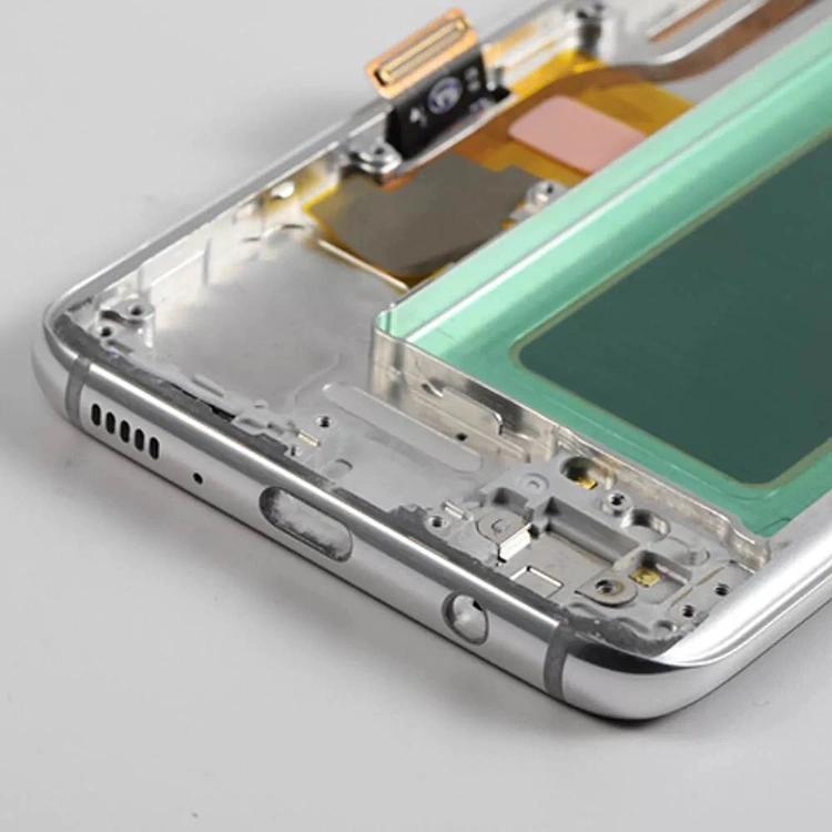 S8 LCD-Bildschirme