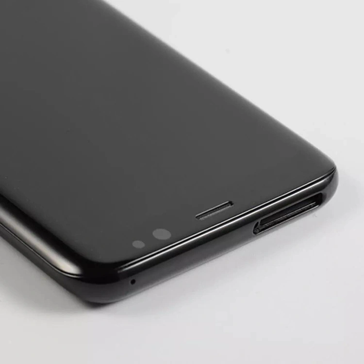 S8 LCD-Bildschirme