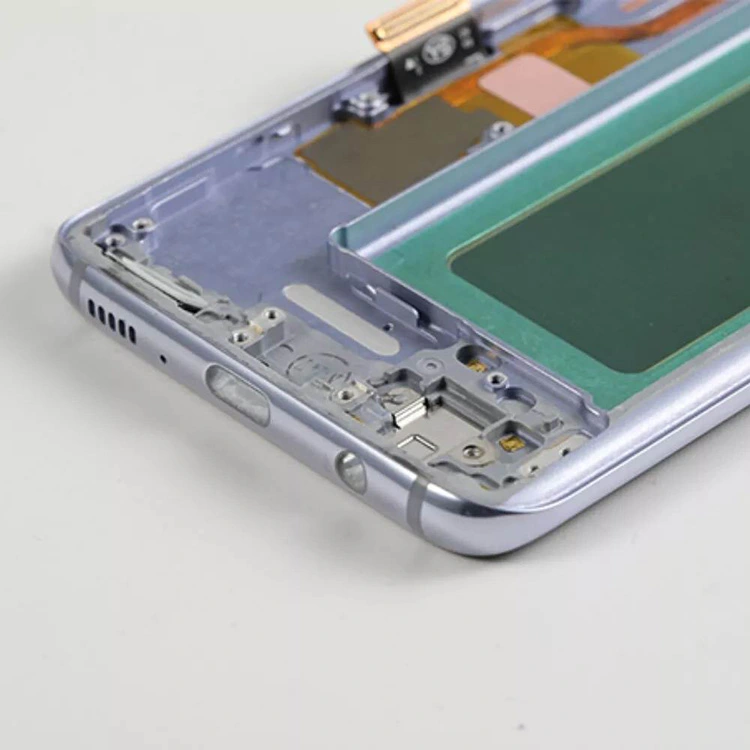 S8 LCD-Bildschirme