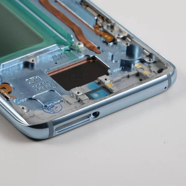 S8 LCD-Bildschirme