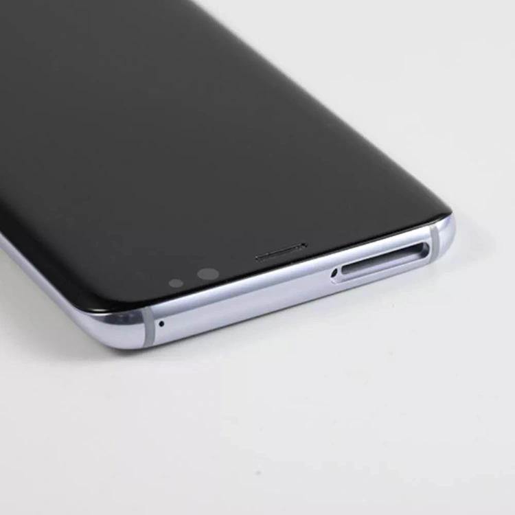 S8 LCD-Bildschirme