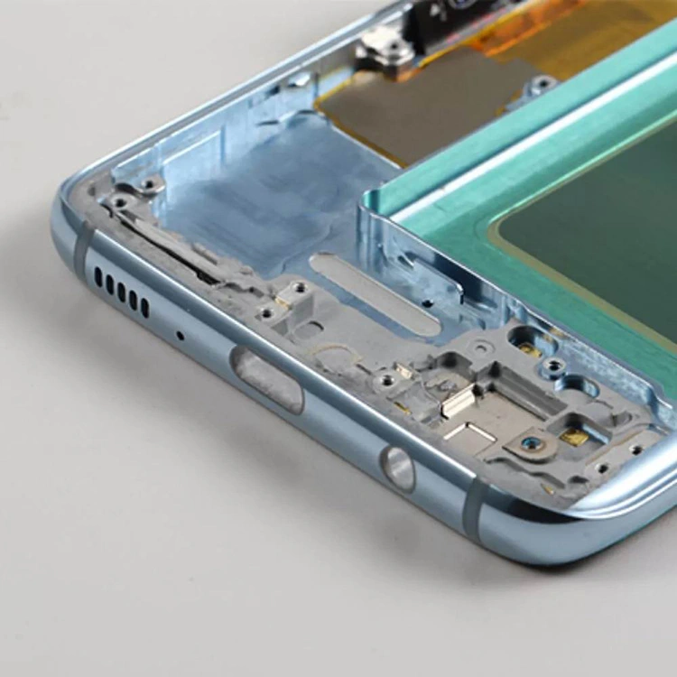 S8 LCD-Bildschirme