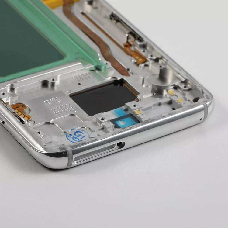 S8 LCD-Bildschirme