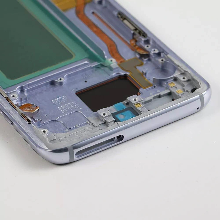 S8 LCD-Bildschirme