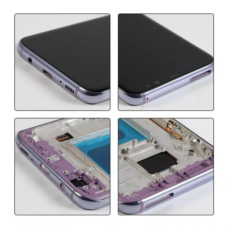 S8 Plus-LCD-Bildschirme