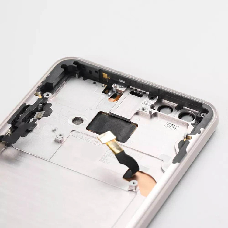 Pixel 3 LCD -Bildschirme