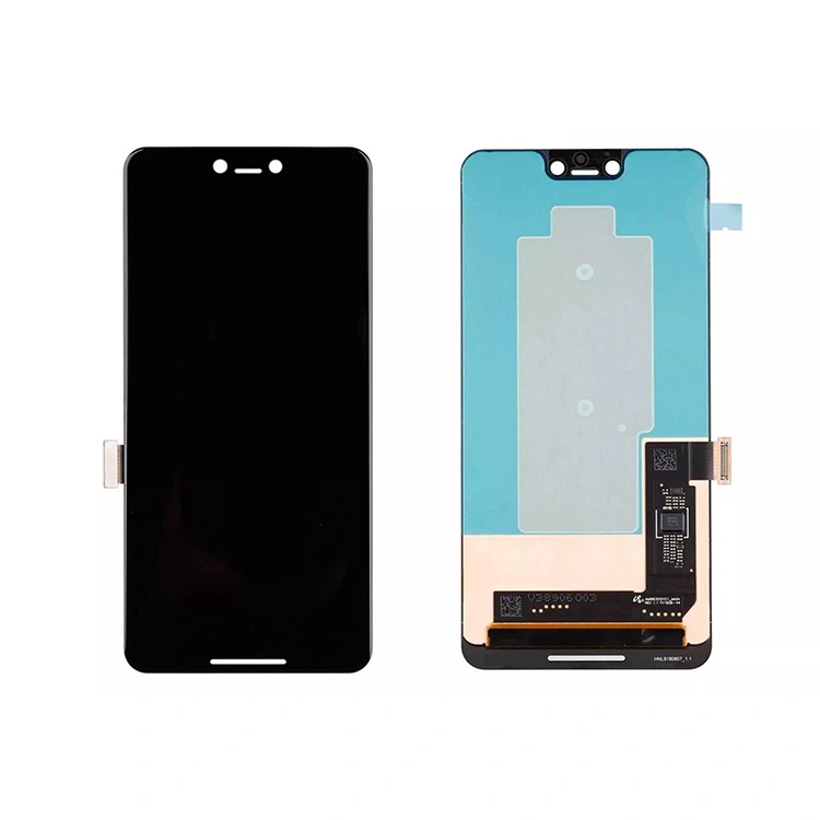 Pixel 3 XL LCD -Bildschirme