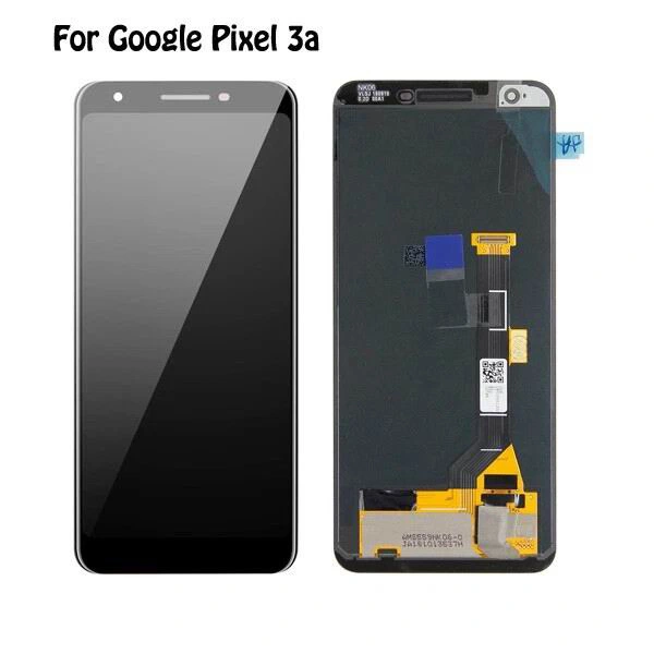 Pixel 3A LCD -Bildschirme