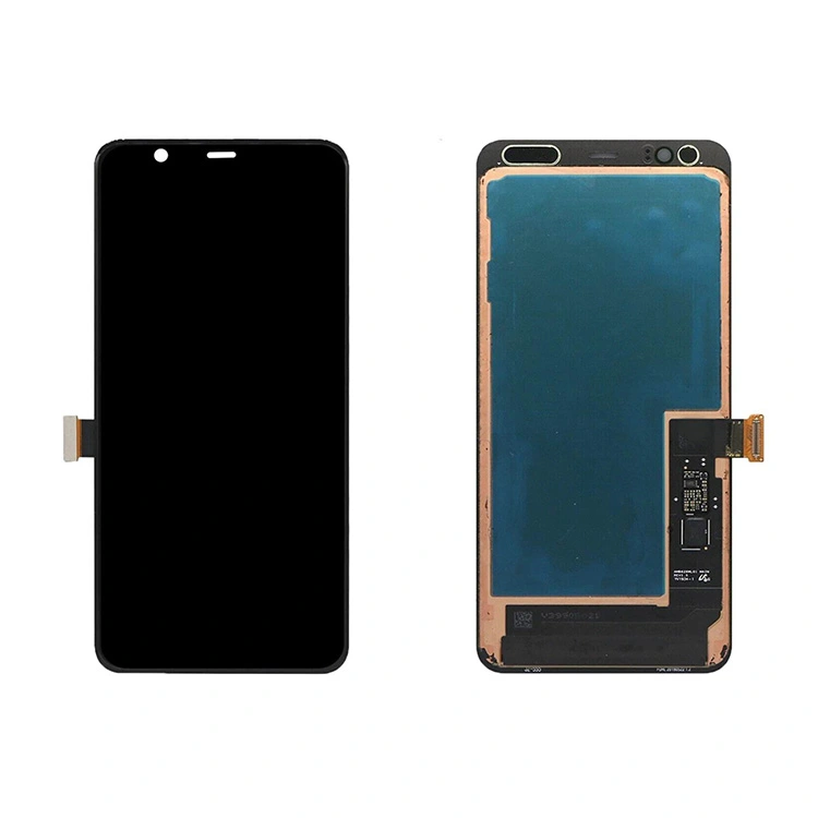 Pixel 4 XL LCD -Bildschirme