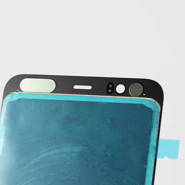 Pixel 4 XL LCD -Bildschirme