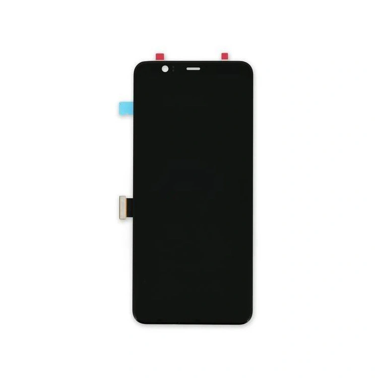 Pixel 4 XL LCD -Bildschirme