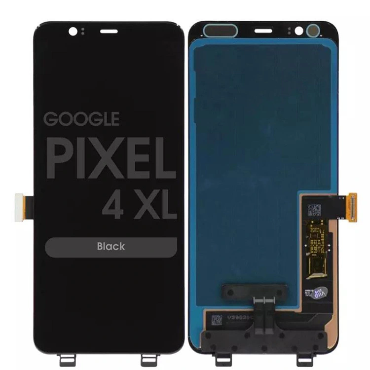Pixel 4 XL LCD -Bildschirme