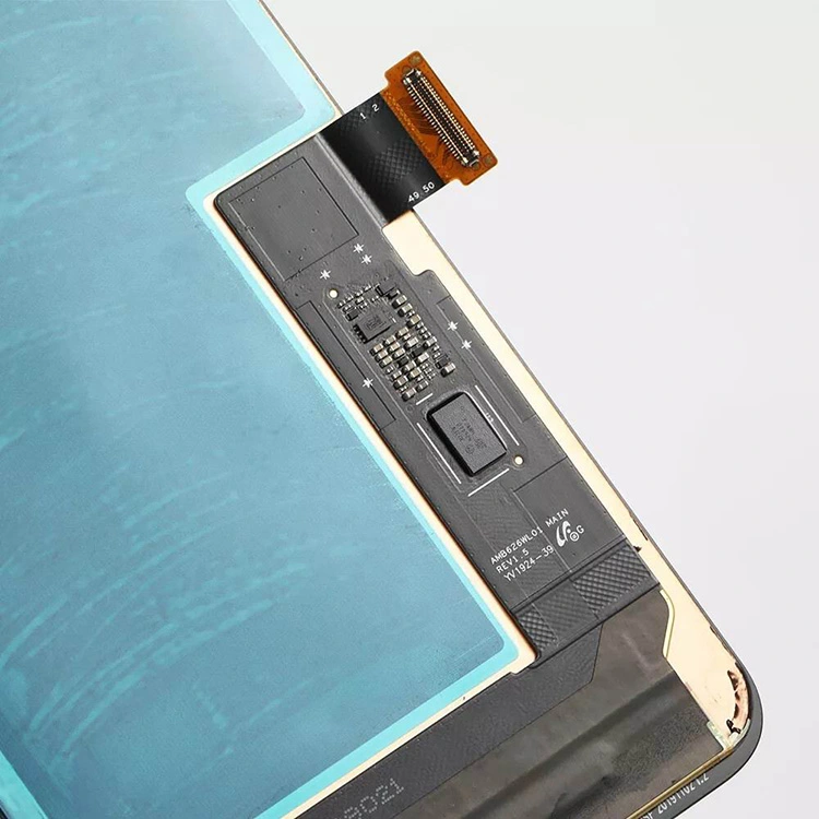 Pixel 4 XL LCD -Bildschirme
