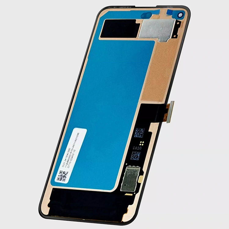 Pixel 5 LCD -Bildschirme