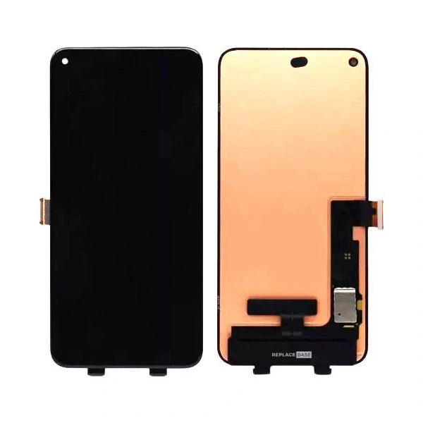 Pixel 5 LCD -Bildschirme