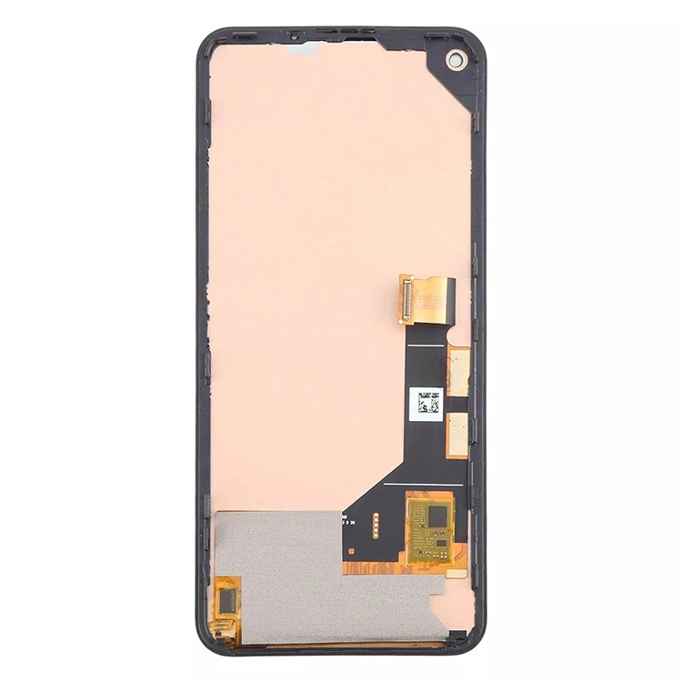 Pixel 5A LCD -Bildschirme