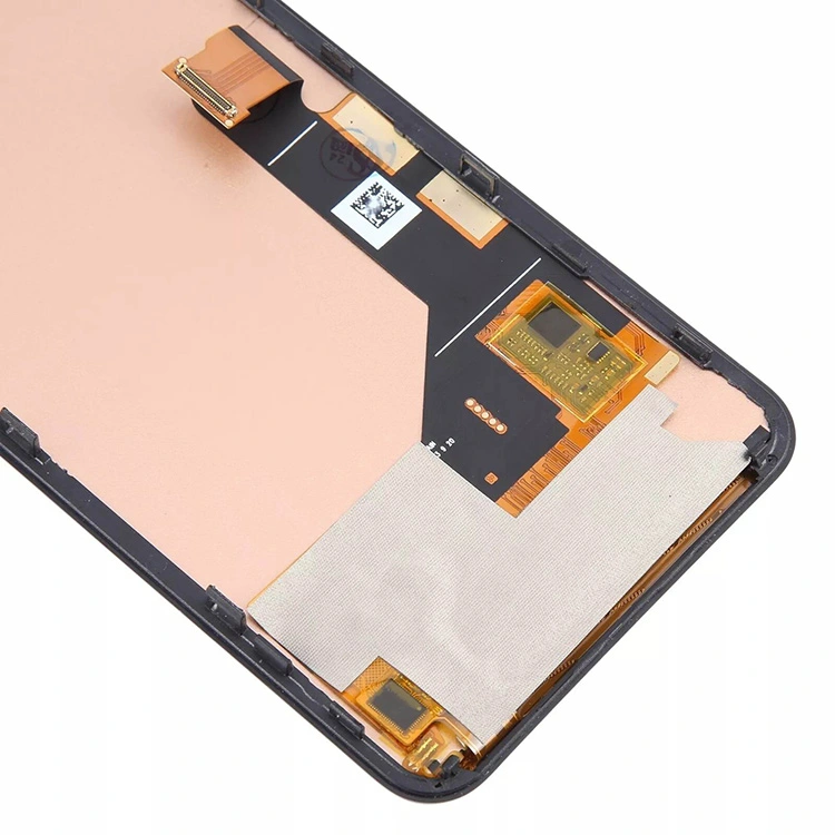 Pixel 5A LCD -Bildschirme