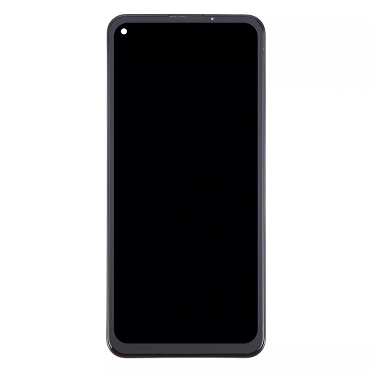 Pixel 5A LCD -Bildschirme
