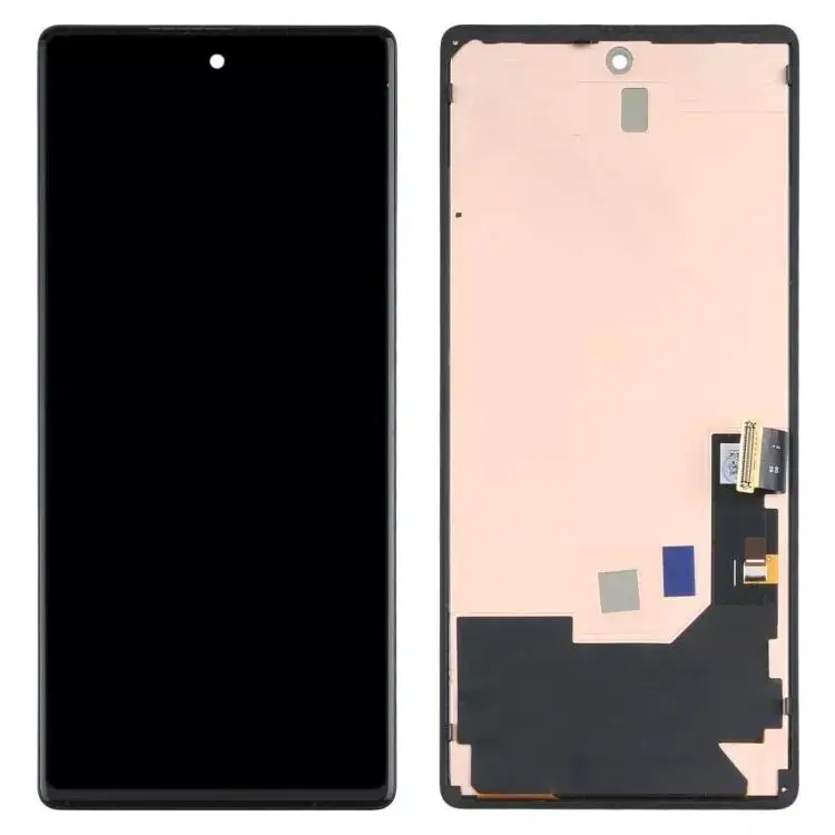 Pixel 6 LCD -Bildschirme
