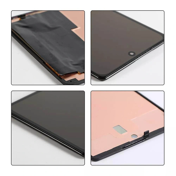 Pixel 6 LCD -Bildschirme